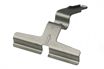 Disc Brake Hardware Kit