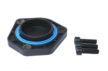 Engine Oil Level Sensor Cover