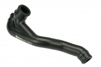 Engine Crankcase Breather Hose