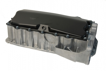Engine Oil Pan