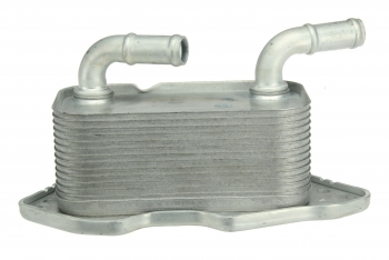Engine Oil Cooler