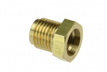 Fuel Pump Fitting