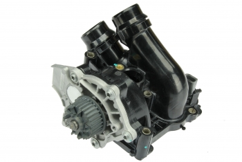 Engine Water Pump