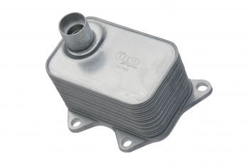 Engine Oil Cooler