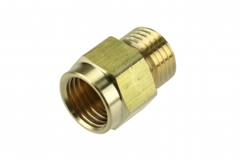 Fuel Pump Fitting