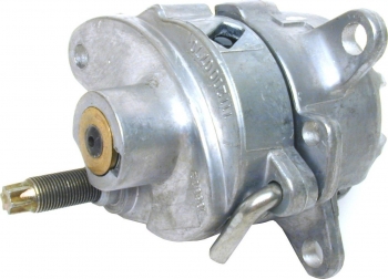 Accessory Drive Belt Tensioner