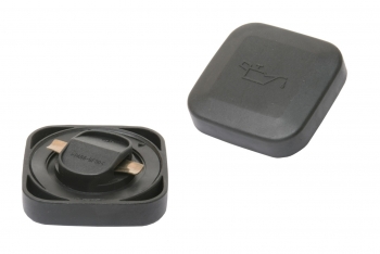 Engine Oil Filler Cap