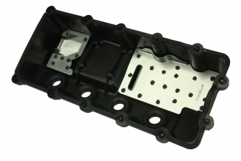 Engine Valve Cover