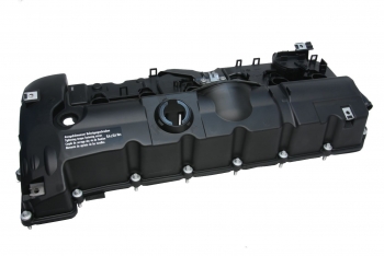 Engine Valve Cover