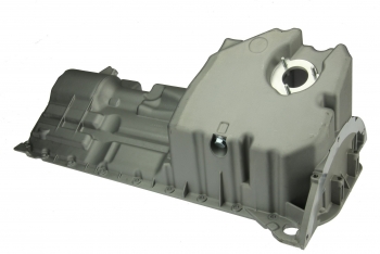 Engine Oil Pan