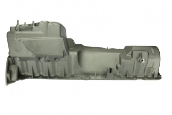 Engine Oil Pan