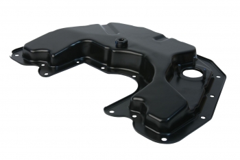 Engine Oil Pan