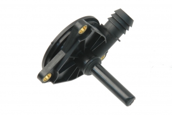 Engine Crankcase Vent Valve
