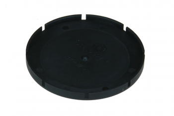 Belt Tensioner Pulley Bolt Cover