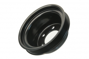 Engine Crankshaft Pulley