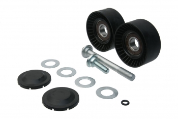 Accessory Drive Belt Tensioner