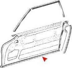 Door Seal