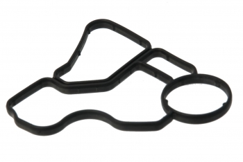 Engine Oil Filter Adapter Gasket