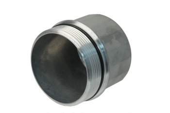 Engine Oil Filter Cover