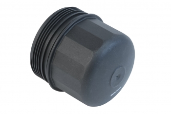 Engine Oil Filter Cover