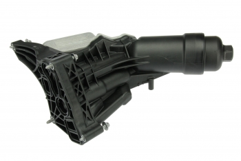 Engine Oil Filter Housing