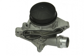 Engine Oil Filter Housing