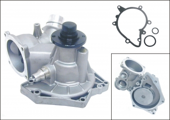 Engine Water Pump
