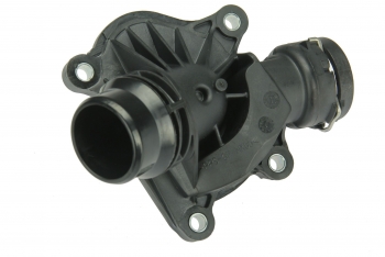 Engine Coolant Thermostat