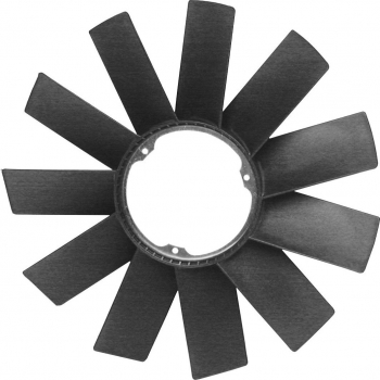 Engine Cooling Fan Blade