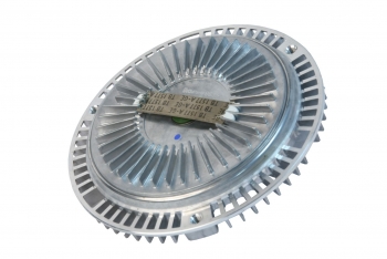 Engine Cooling Fan Clutch