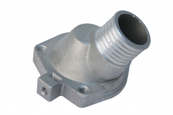 Engine Coolant Thermostat Housing Cover