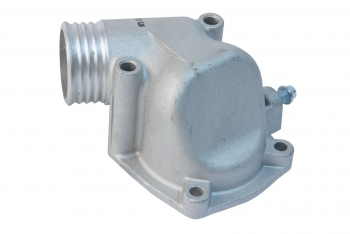 Engine Coolant Thermostat Housing Cover