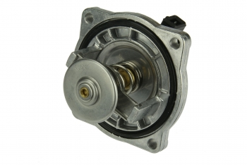 Engine Coolant Thermostat