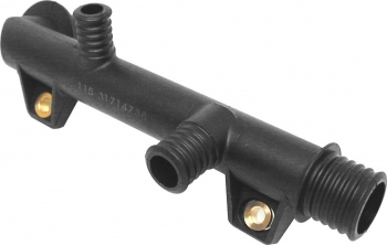 Engine Coolant Pipe