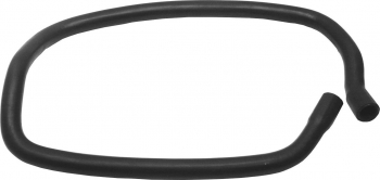 Engine Coolant Reservoir Hose
