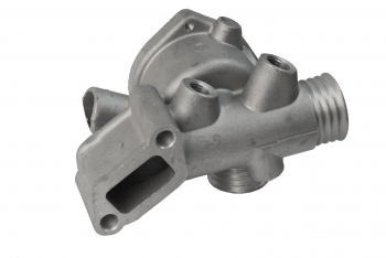 Engine Coolant Thermostat Housing