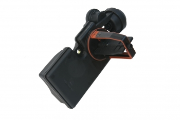 Engine Intake Manifold Adjusting Unit
