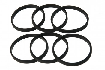 Engine Intake Manifold Gasket Set