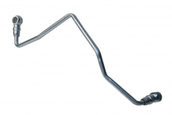 Turbocharger Oil Line