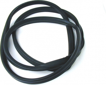 Back Glass Seal