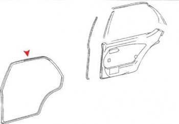 Door Seal