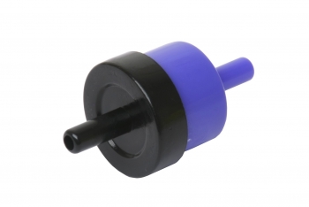 Emission Check Valve
