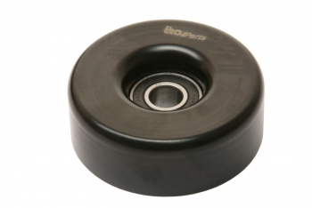 Accessory Drive Belt Tensioner Pulley