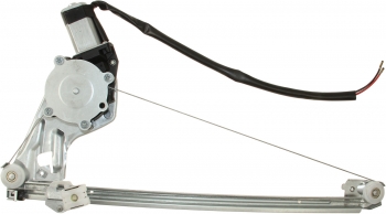 Window Regulator