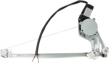 Window Regulator