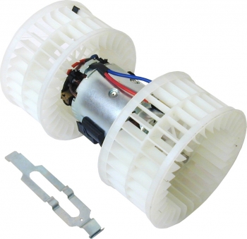 HVAC Blower Motor