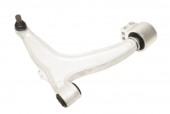 Suspension Control Arm and Ball Joint Assembly