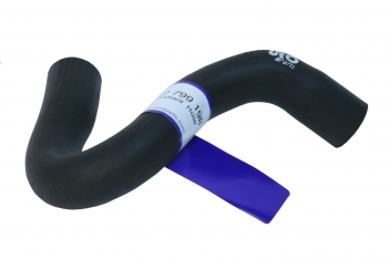 Engine Coolant Reservoir Hose