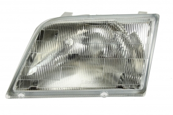 Headlight Lens