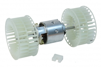 HVAC Blower Motor
